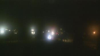 Weather camera view of Christ the King School.