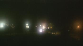 Weather camera view of Christ the King School.