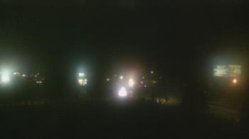 Weather camera view of Christ the King School.