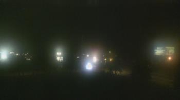 Weather camera view of Christ the King School.