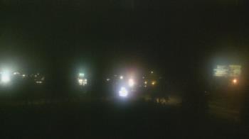 Weather camera view of Christ the King School.