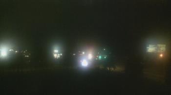 Weather camera view of Christ the King School.