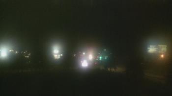 Weather camera view of Christ the King School.