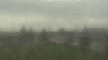 Weather camera view of Christ the King School.