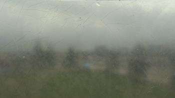 Weather camera view of Christ the King School.