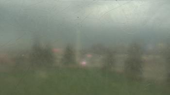 Weather camera view of Christ the King School.