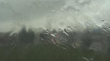 Weather camera view of Christ the King School.