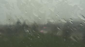 Weather camera view of Christ the King School.