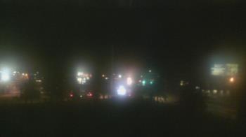 Weather camera view of Christ the King School.