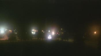 Weather camera view of Christ the King School.