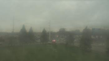 Weather camera view of Christ the King School.