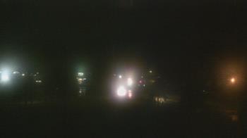 Weather camera view of Christ the King School.