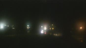 Weather camera view of Christ the King School.