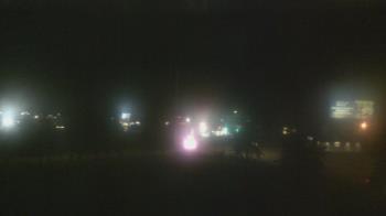 Weather camera view of Christ the King School.