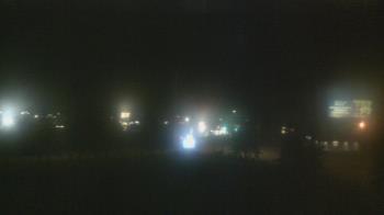 Weather camera view of Christ the King School.