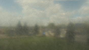 Weather camera view of Christ the King School.