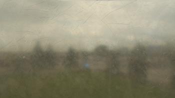 Weather camera view of Christ the King School.