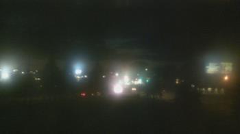 Weather camera view of Christ the King School.