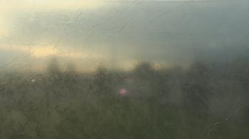 Weather camera view of Christ the King School.