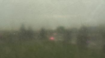 Weather camera view of Christ the King School.