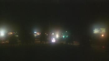 Weather camera view of Christ the King School.