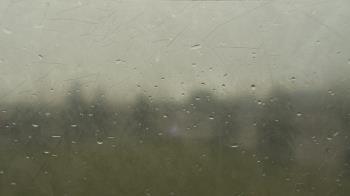 Weather camera view of Christ the King School.