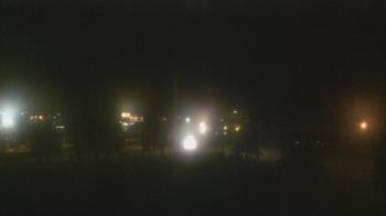 Weather camera view of Christ the King School.