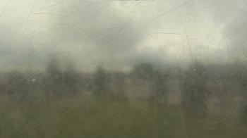 Weather camera view of Christ the King School.