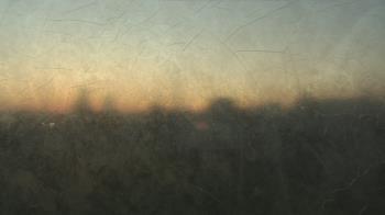 Weather camera view of Christ the King School.