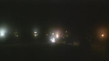 Weather camera view of Christ the King School.