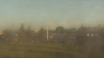 Weather camera view of Christ the King School.