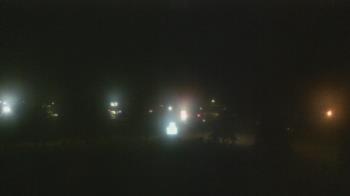 Weather camera view of Christ the King School.