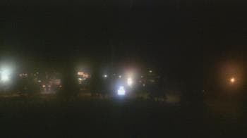 Weather camera view of Christ the King School.