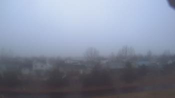 Weather camera view of Blue Peak HS.