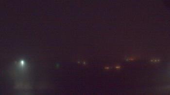 Weather camera view of Blue Peak HS.