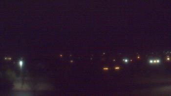 Weather camera view of Blue Peak HS.