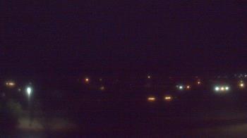 Weather camera view of Blue Peak HS.