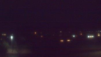 Weather camera view of Blue Peak HS.