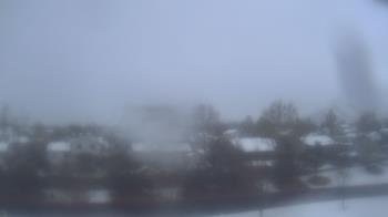 Weather camera view of Blue Peak HS.
