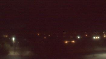 Weather camera view of Blue Peak HS.