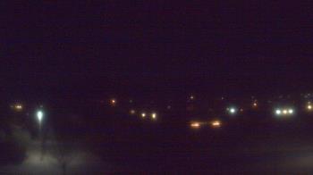 Weather camera view of Blue Peak HS.