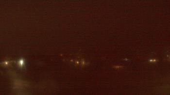 Weather camera view of Blue Peak HS.