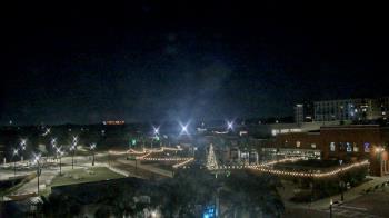 Weather camera view of Armature Works.