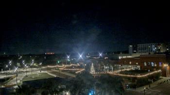 Weather camera view of Armature Works.