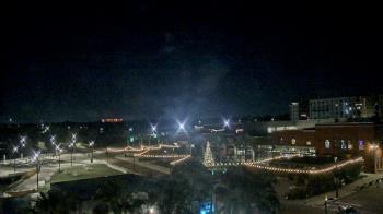 Weather camera view of Armature Works.