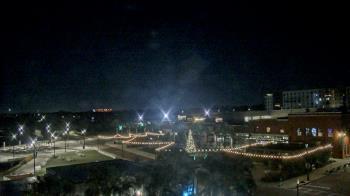 Weather camera view of Armature Works.