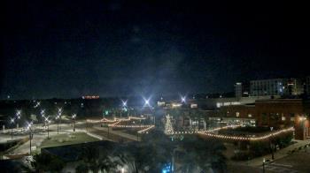 Weather camera view of Armature Works.