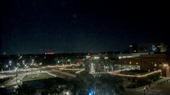 Weather camera view of Armature Works.