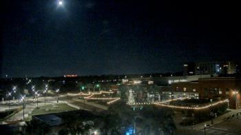 Weather camera view of Armature Works.