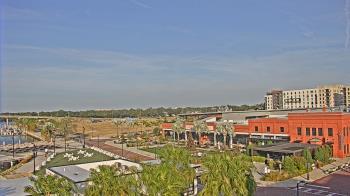 Weather camera view of Armature Works.